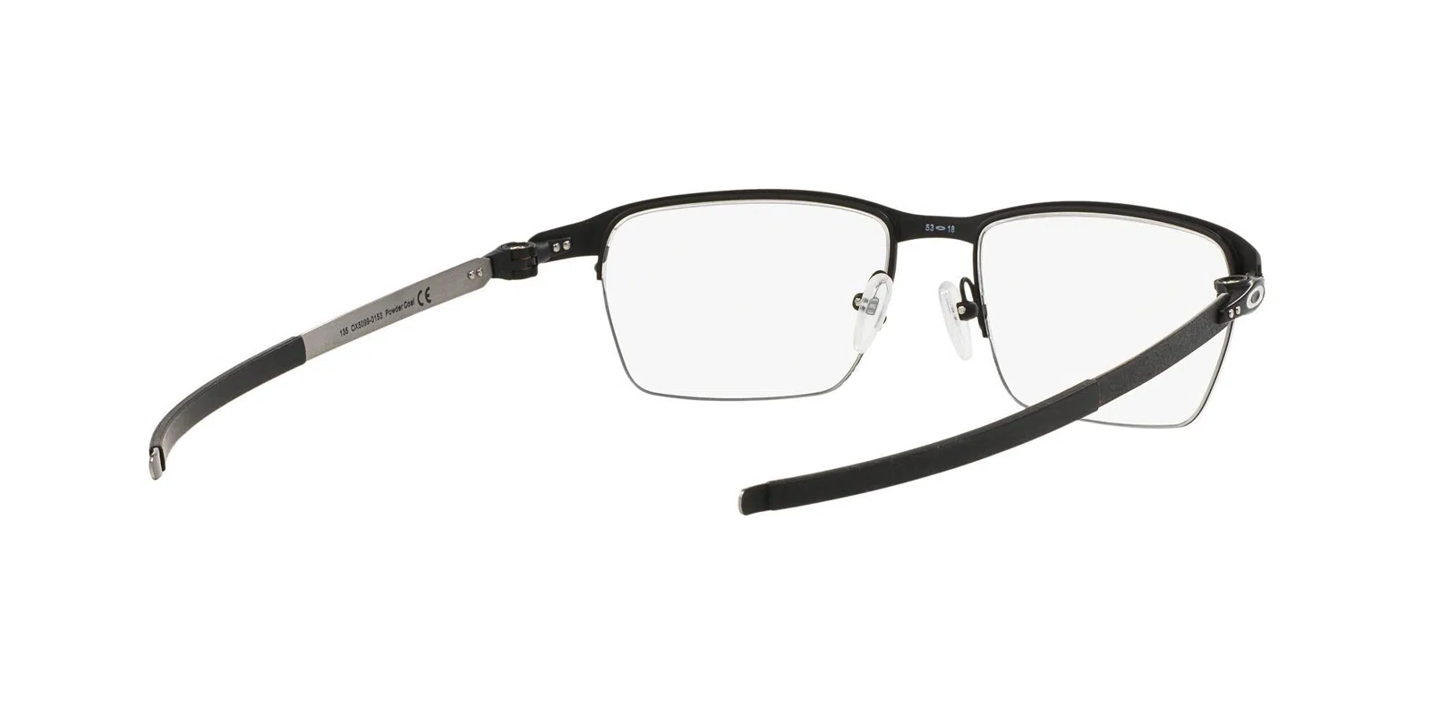 Oakley Tincup 0.5 Ti 5099 Eyeglasses - view 23